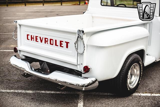 used 1965 Chevrolet C10/K10 car, priced at $65,000