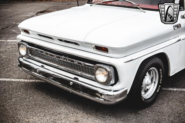 used 1965 Chevrolet C10/K10 car, priced at $65,000