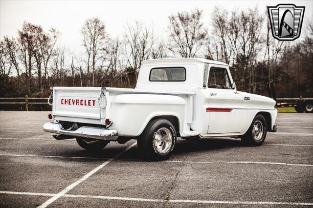 used 1965 Chevrolet C10/K10 car, priced at $65,000