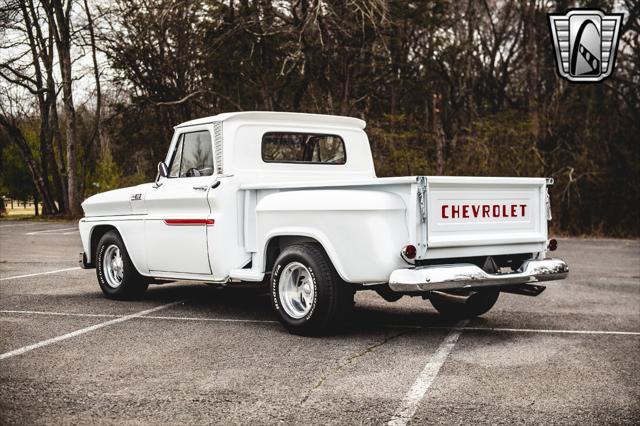 used 1965 Chevrolet C10/K10 car, priced at $65,000