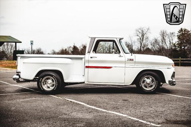 used 1965 Chevrolet C10/K10 car, priced at $65,000