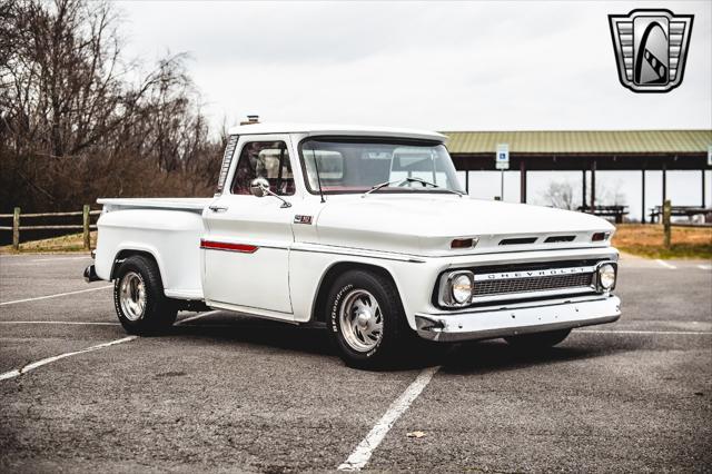 used 1965 Chevrolet C10/K10 car, priced at $65,000