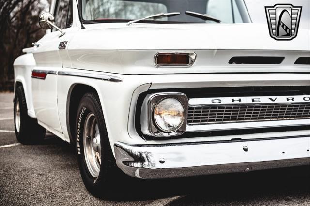 used 1965 Chevrolet C10/K10 car, priced at $65,000