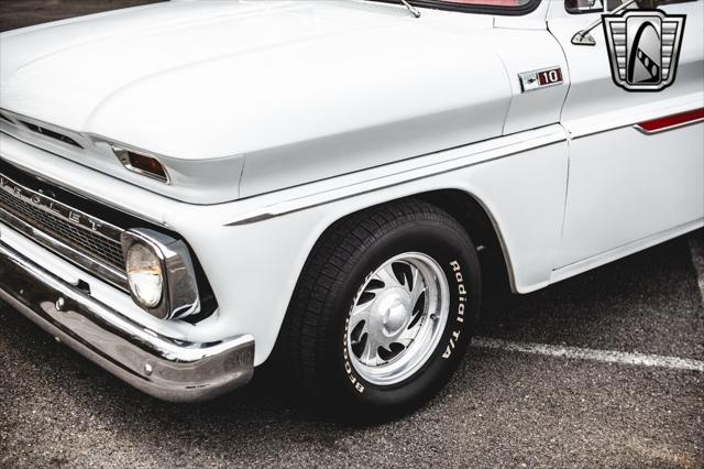 used 1965 Chevrolet C10/K10 car, priced at $65,000