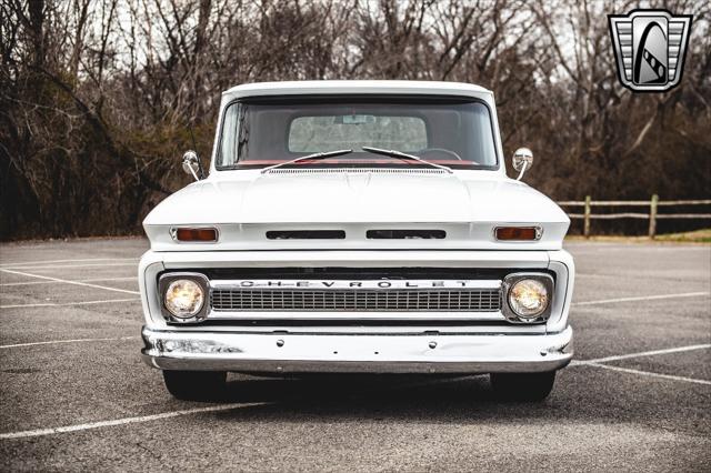 used 1965 Chevrolet C10/K10 car, priced at $65,000