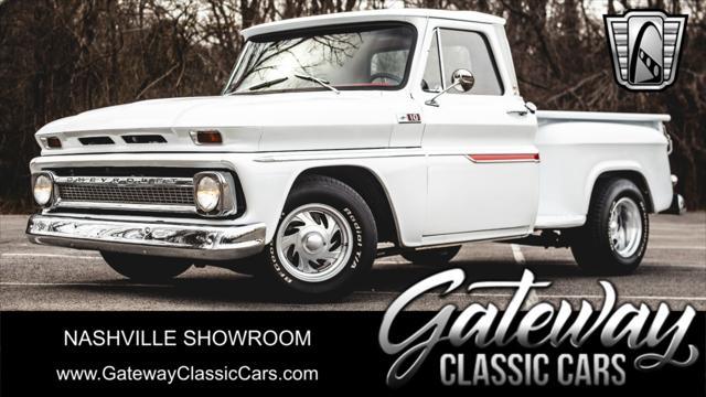 used 1965 Chevrolet C10/K10 car, priced at $65,000