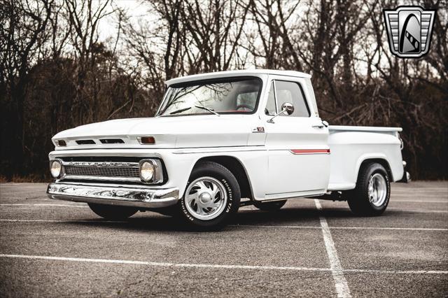 used 1965 Chevrolet C10/K10 car, priced at $65,000