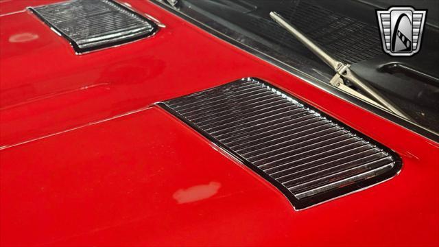 used 1969 Chevrolet El Camino car, priced at $38,000