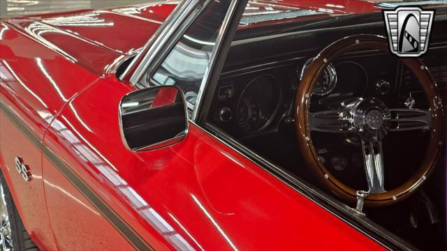used 1969 Chevrolet El Camino car, priced at $38,000