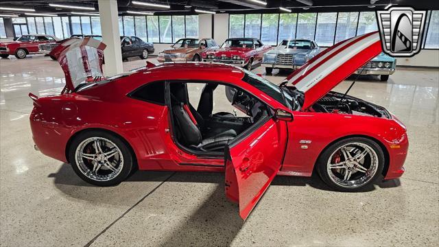 used 2011 Chevrolet Camaro car, priced at $29,000