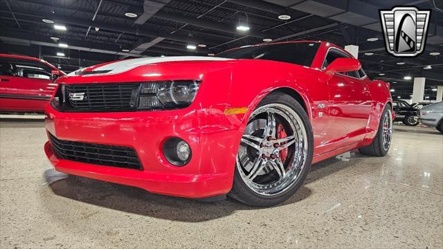 used 2011 Chevrolet Camaro car, priced at $29,000