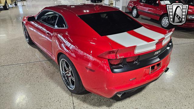 used 2011 Chevrolet Camaro car, priced at $29,000