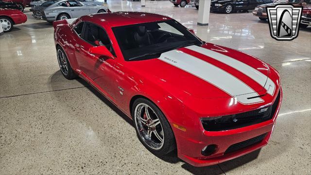 used 2011 Chevrolet Camaro car, priced at $29,000