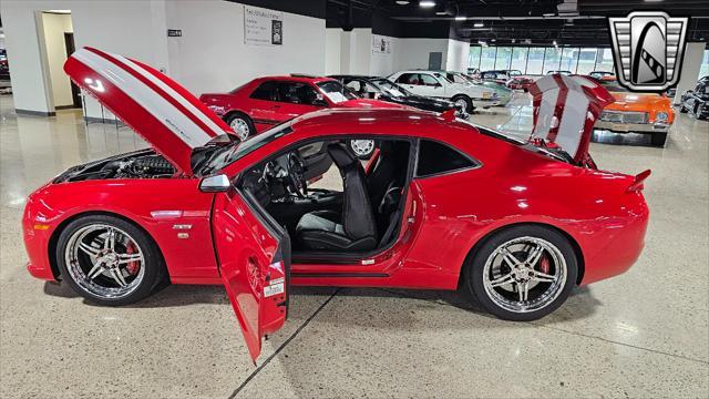 used 2011 Chevrolet Camaro car, priced at $29,000