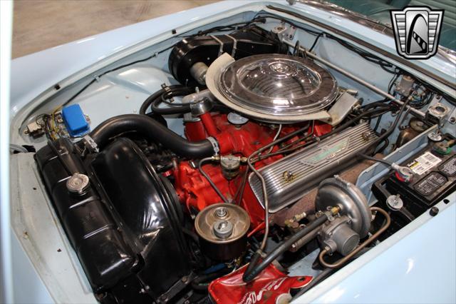 used 1957 Ford Thunderbird car, priced at $53,000