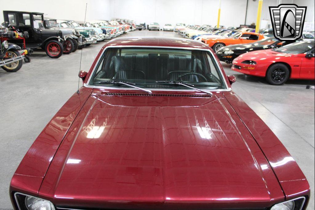 used 1978 Chevrolet Nova car, priced at $24,000