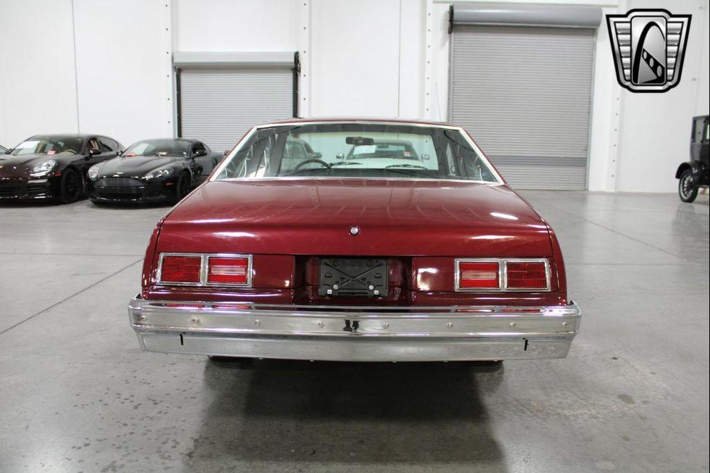 used 1978 Chevrolet Nova car, priced at $24,000