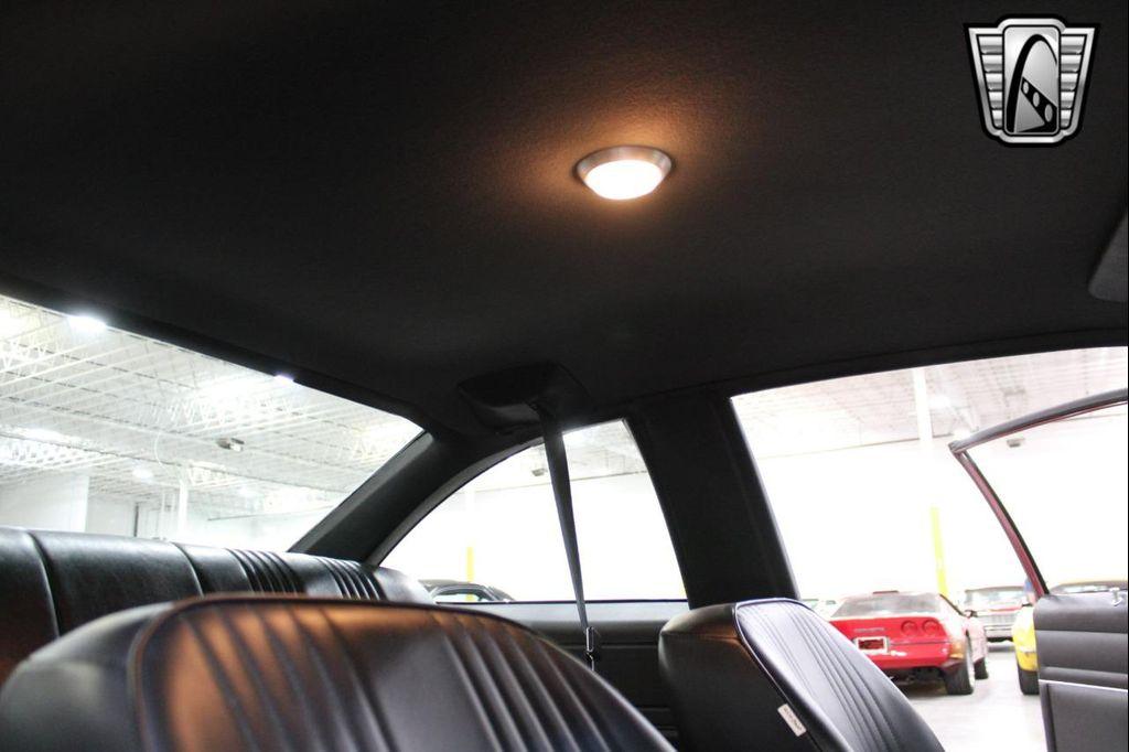 used 1978 Chevrolet Nova car, priced at $24,000