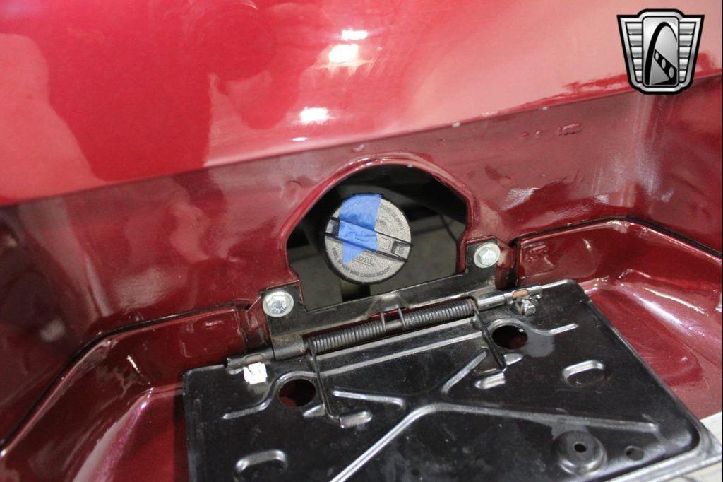 used 1978 Chevrolet Nova car, priced at $24,000