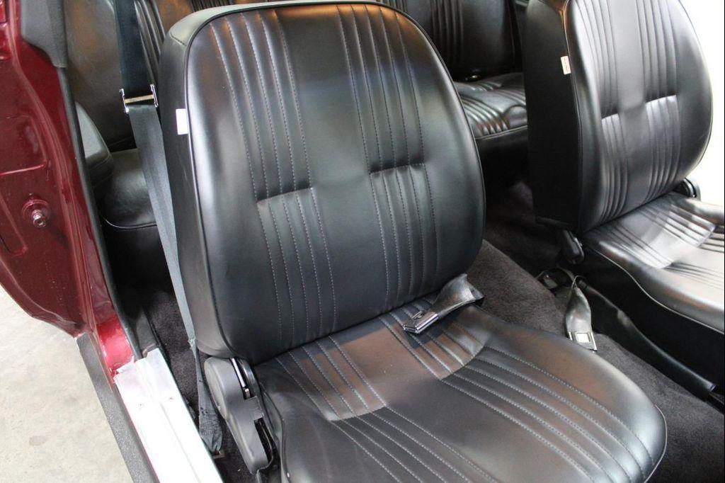 used 1978 Chevrolet Nova car, priced at $24,000