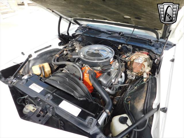 used 1974 Chevrolet Camaro car, priced at $40,000