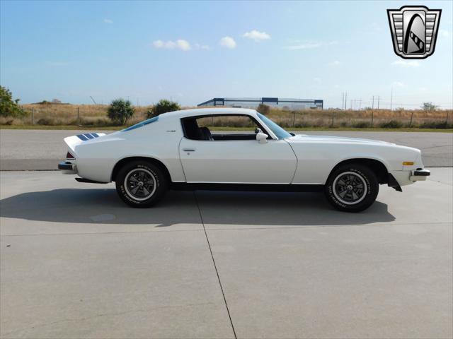 used 1974 Chevrolet Camaro car, priced at $40,000