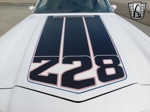 used 1974 Chevrolet Camaro car, priced at $40,000