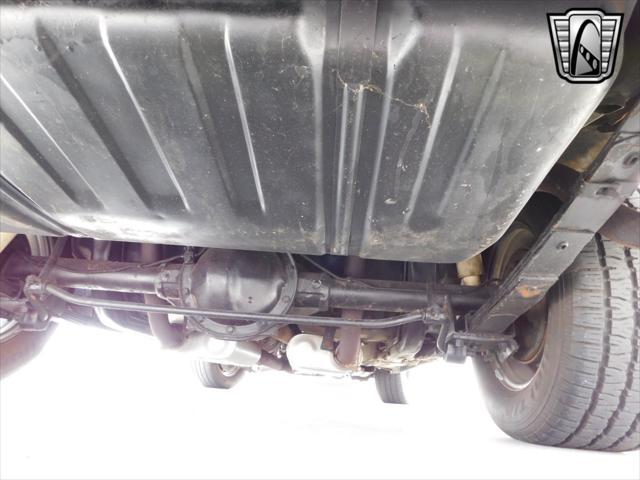 used 1974 Chevrolet Camaro car, priced at $40,000