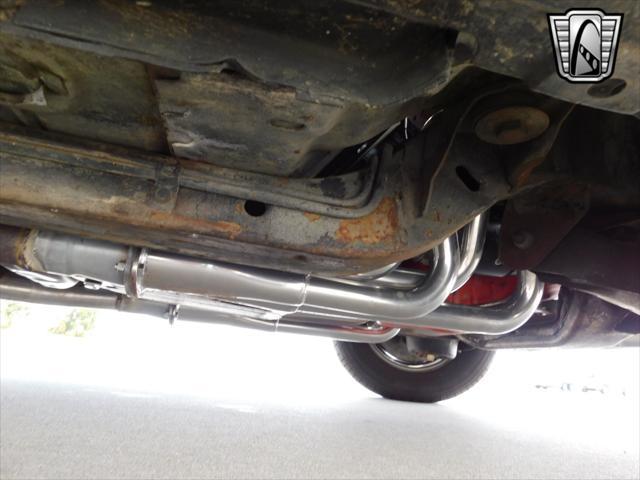 used 1974 Chevrolet Camaro car, priced at $40,000