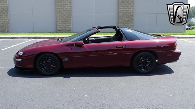 used 2000 Chevrolet Camaro car, priced at $19,000