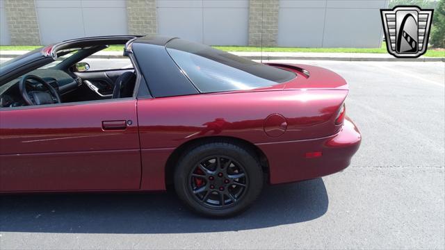 used 2000 Chevrolet Camaro car, priced at $19,000