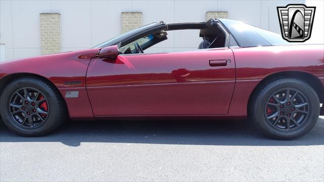 used 2000 Chevrolet Camaro car, priced at $19,000