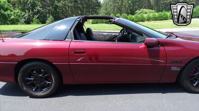 used 2000 Chevrolet Camaro car, priced at $19,000