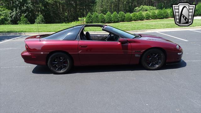 used 2000 Chevrolet Camaro car, priced at $19,000