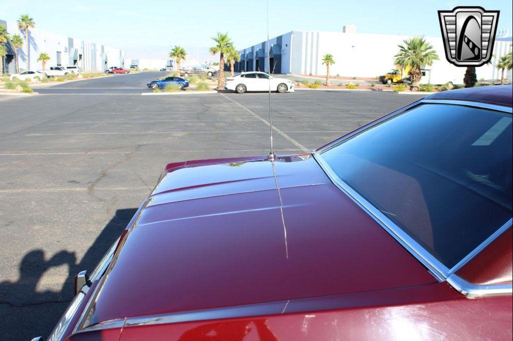 used 1979 Ford Thunderbird car, priced at $22,500