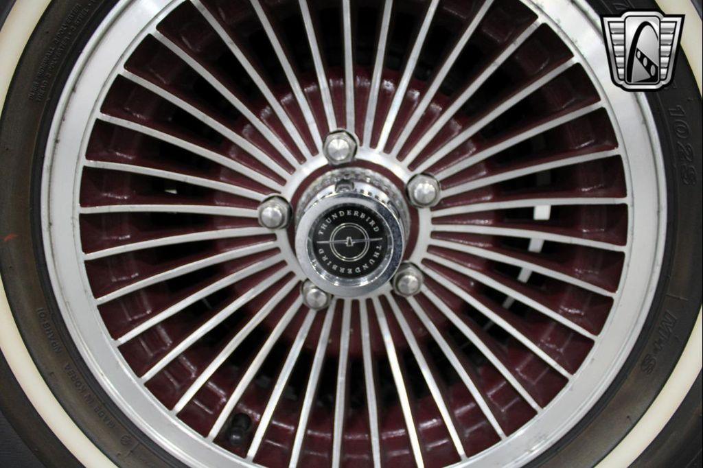 used 1979 Ford Thunderbird car, priced at $22,500