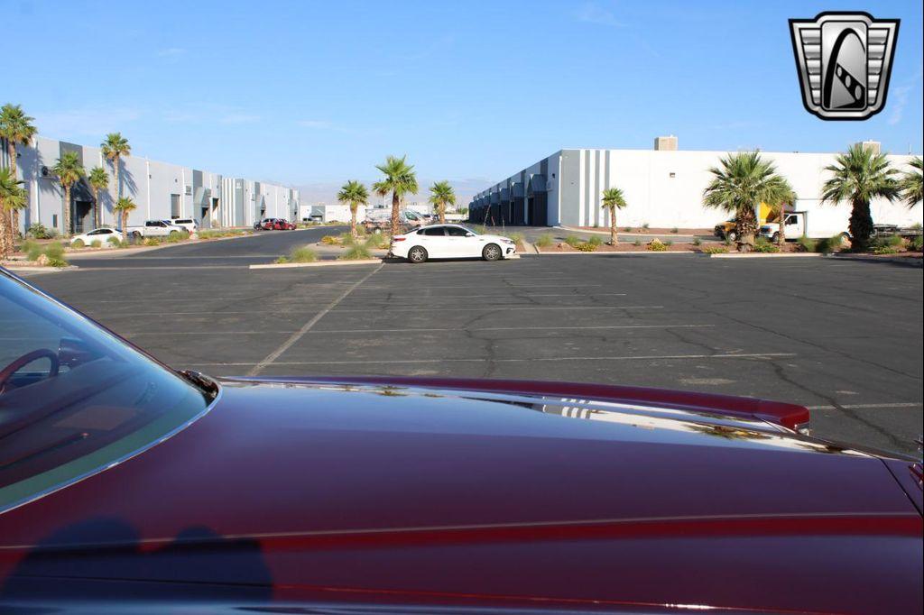 used 1979 Ford Thunderbird car, priced at $22,500