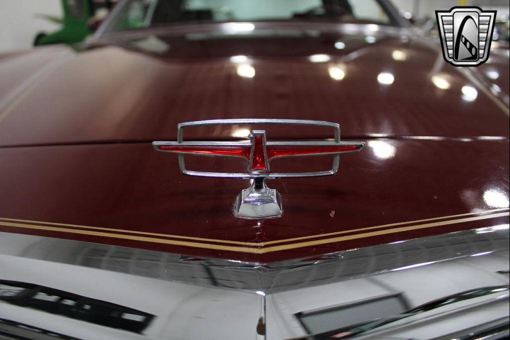 used 1979 Ford Thunderbird car, priced at $22,500
