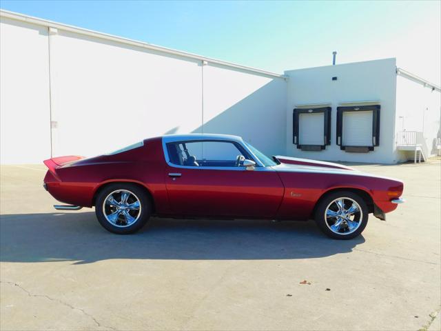 used 1970 Chevrolet Camaro car, priced at $53,000