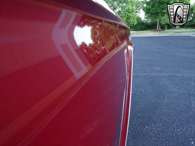 used 1966 Ford Thunderbird car, priced at $25,000