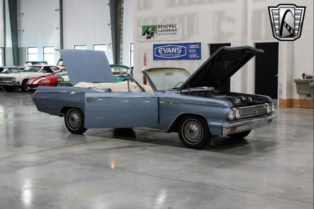 used 1963 Buick Skylark car, priced at $29,000