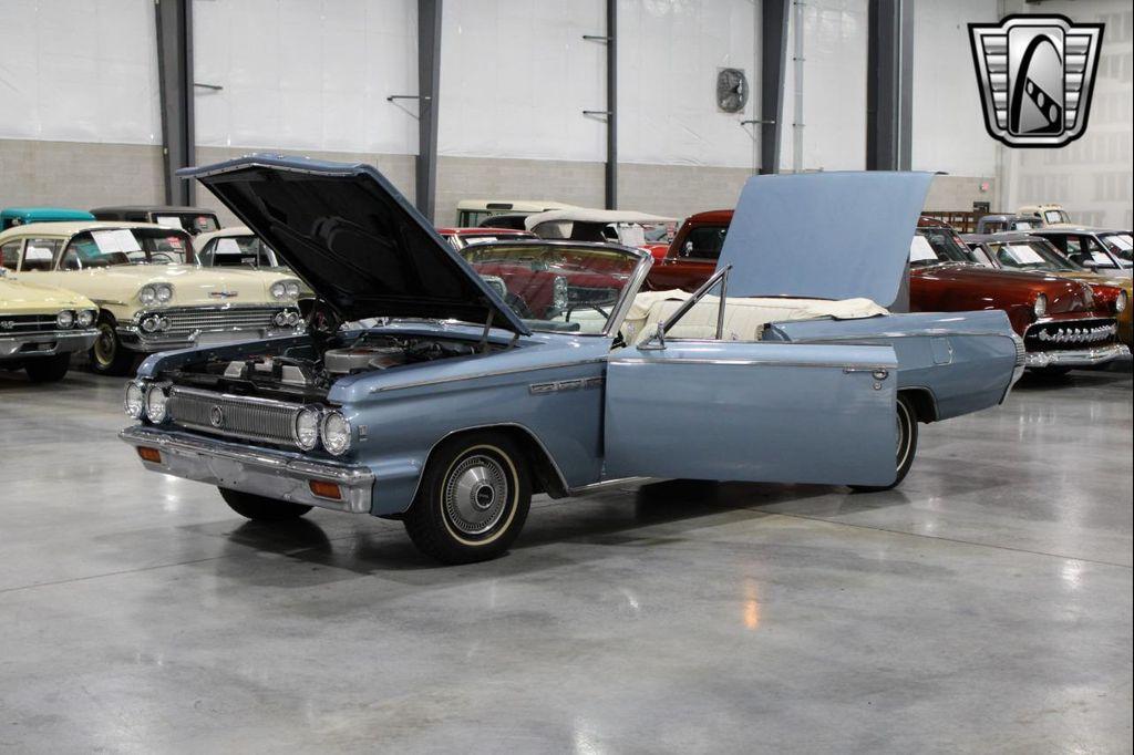used 1963 Buick Skylark car, priced at $29,000