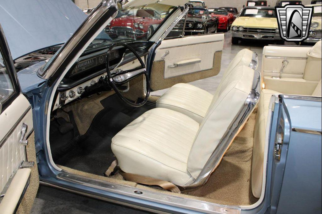 used 1963 Buick Skylark car, priced at $29,000
