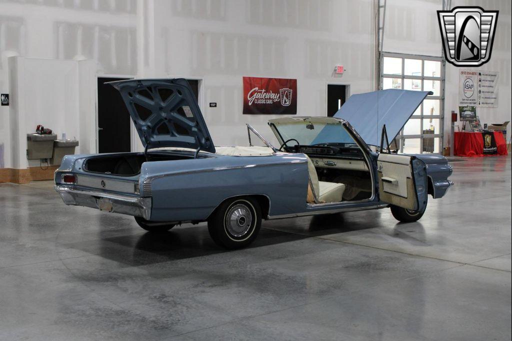 used 1963 Buick Skylark car, priced at $29,000