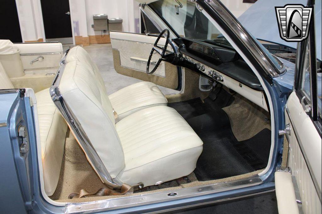 used 1963 Buick Skylark car, priced at $29,000