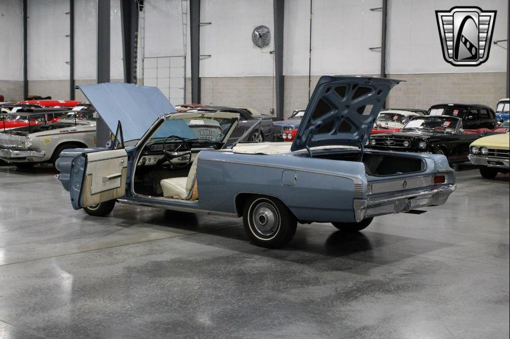 used 1963 Buick Skylark car, priced at $29,000