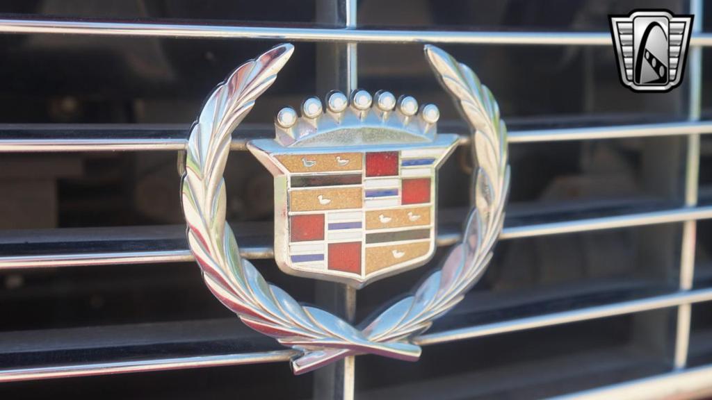 used 1991 Cadillac Allante car, priced at $14,500