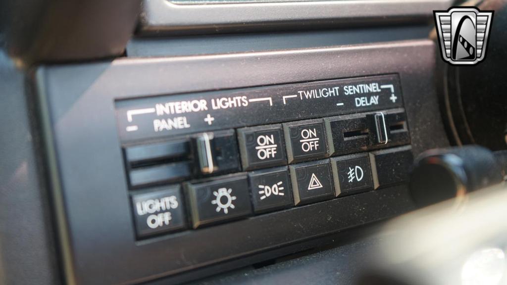 used 1991 Cadillac Allante car, priced at $14,500