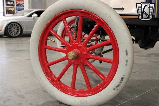 used 1917 Ford Model T car, priced at $14,500