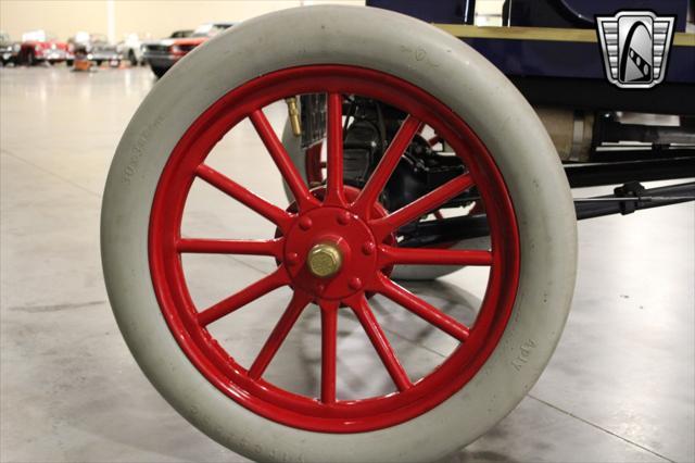 used 1917 Ford Model T car, priced at $14,500